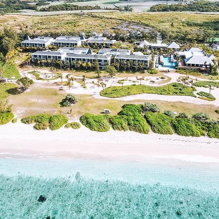 Anantara Iko Mauritius Resort & Villas Blue Bay Exterior photo