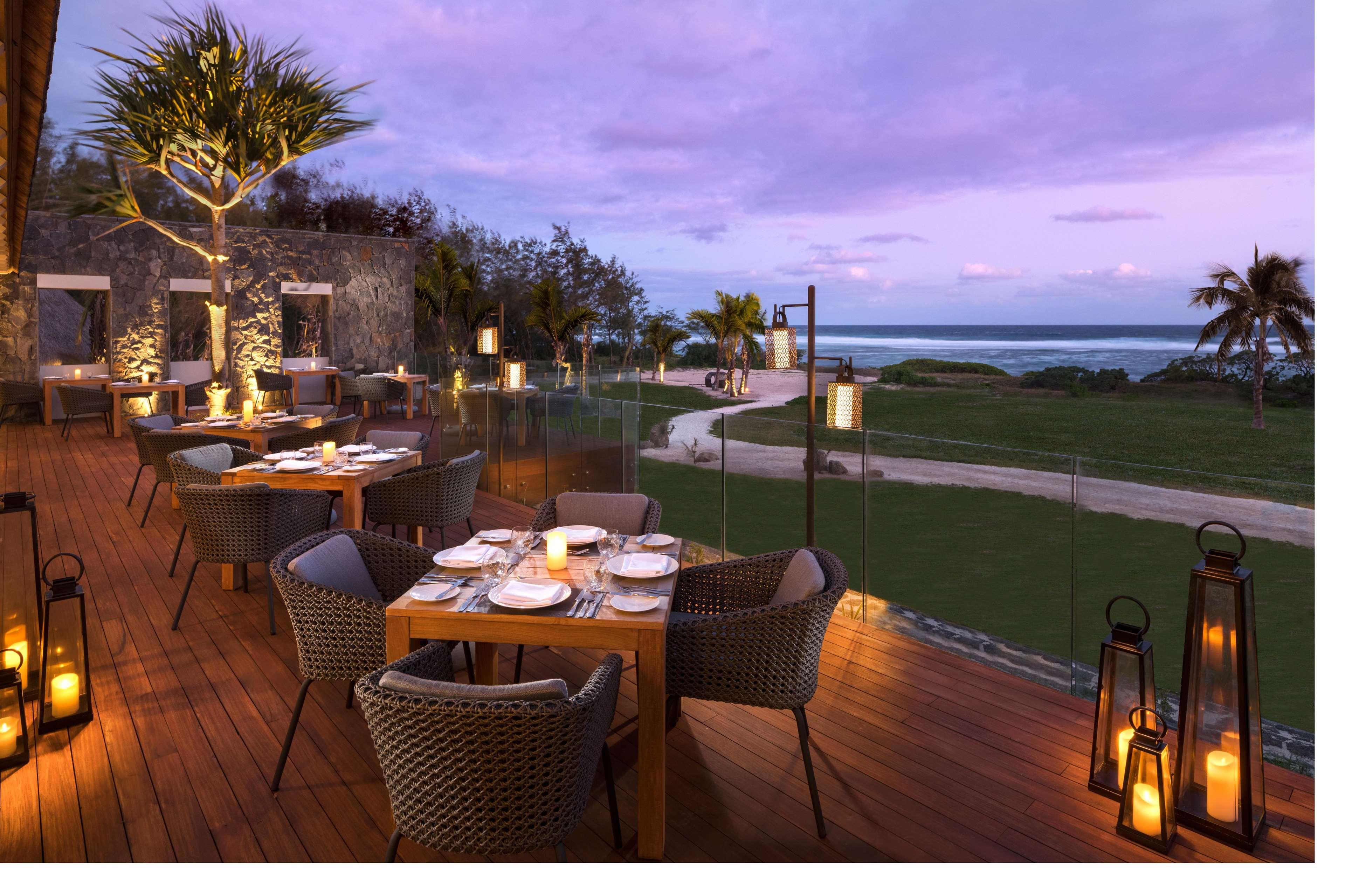 Anantara Iko Mauritius Resort & Villas Blue Bay Exterior photo