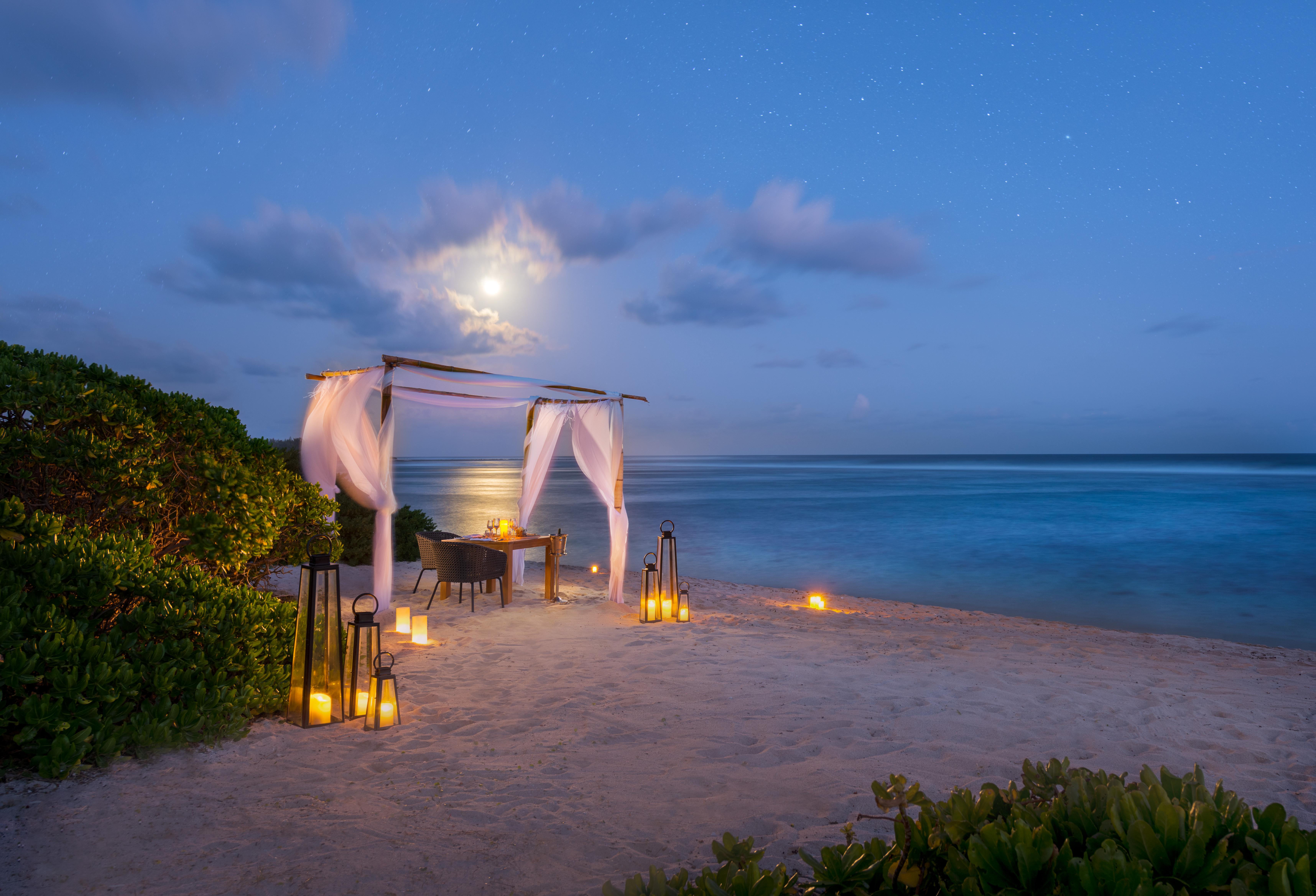 Anantara Iko Mauritius Resort & Villas Blue Bay Exterior photo