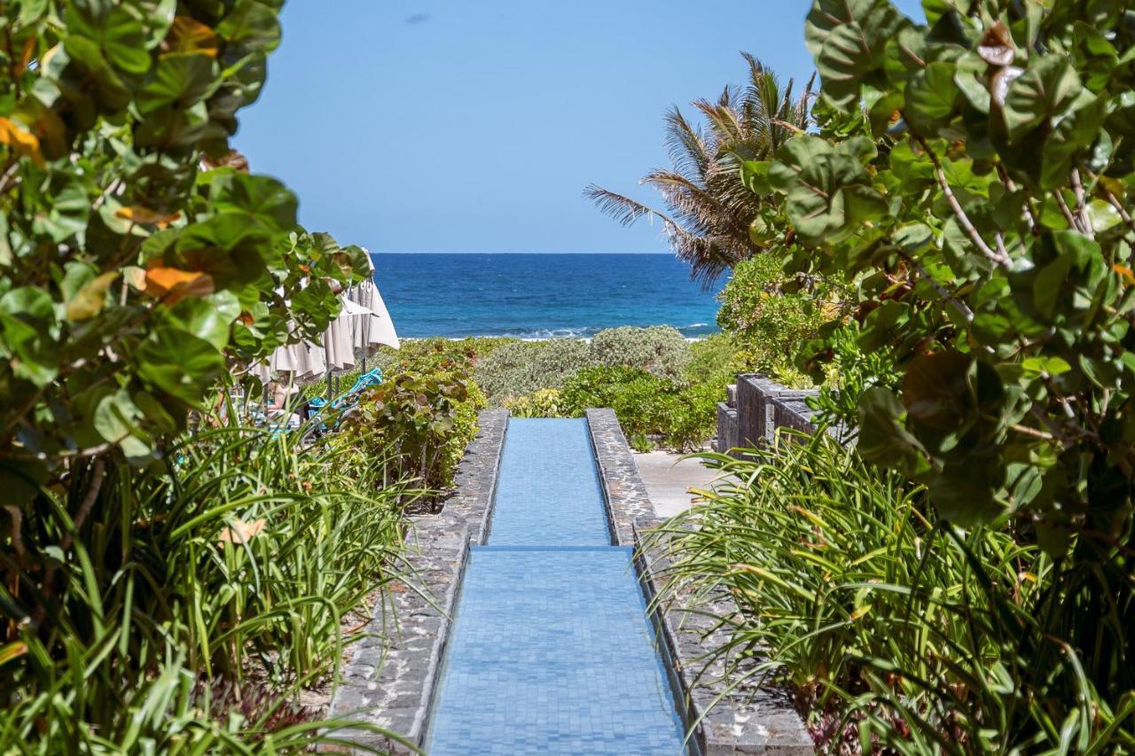 Anantara Iko Mauritius Resort & Villas Blue Bay Exterior photo