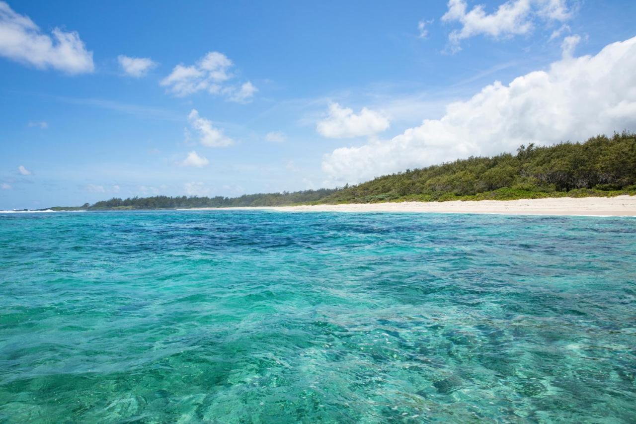 Anantara Iko Mauritius Resort & Villas Blue Bay Exterior photo