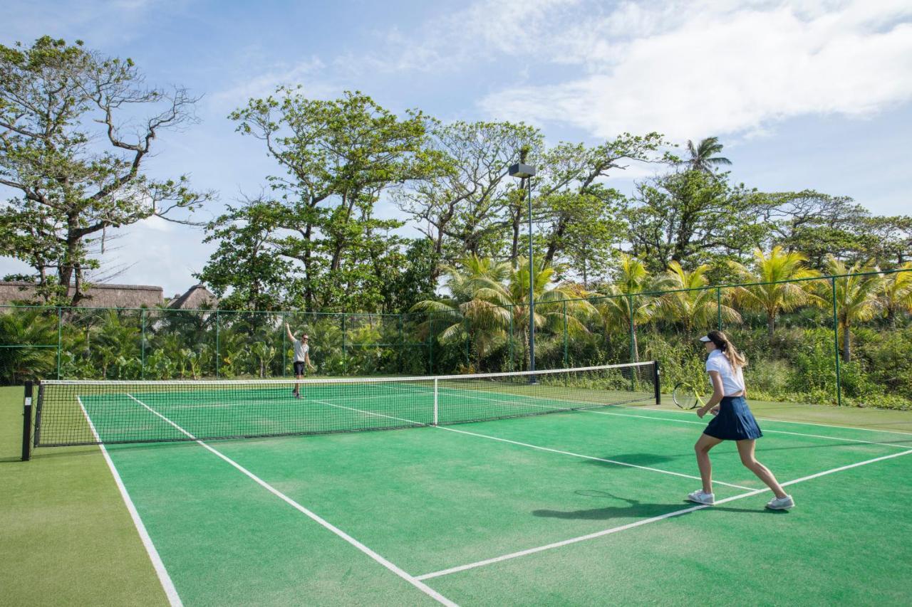 Anantara Iko Mauritius Resort & Villas Blue Bay Exterior photo