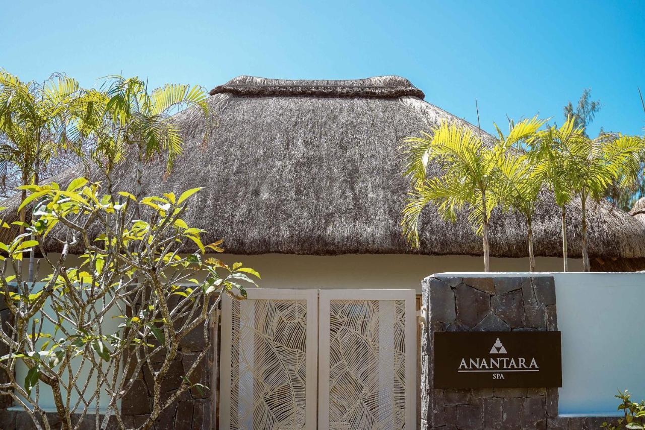 Anantara Iko Mauritius Resort & Villas Blue Bay Exterior photo