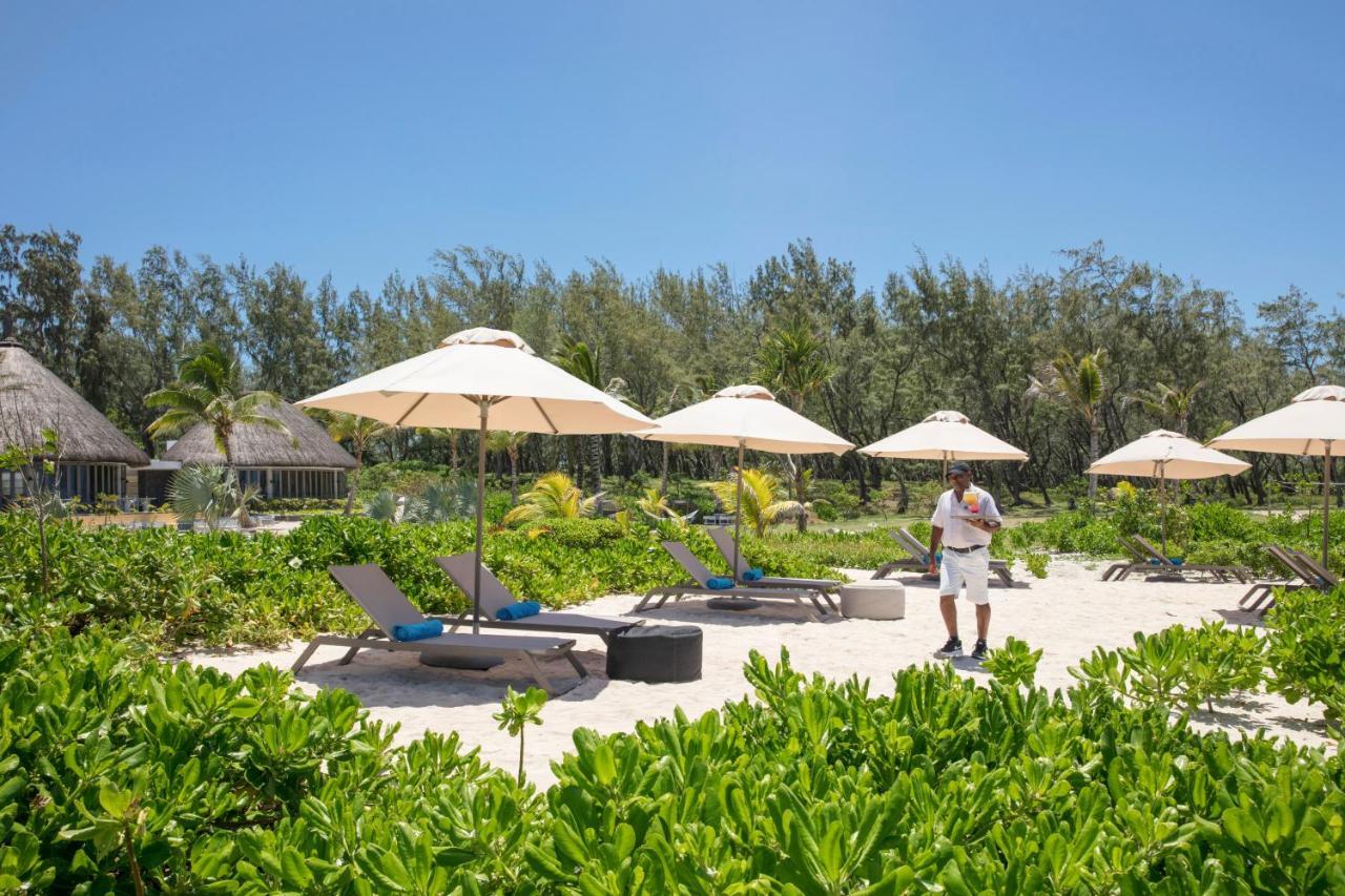 Anantara Iko Mauritius Resort & Villas Blue Bay Exterior photo