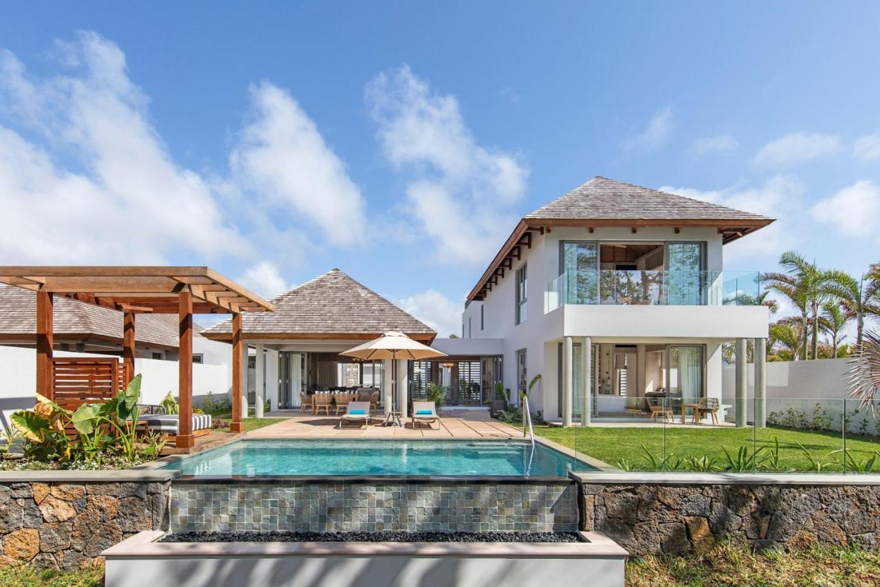 Anantara Iko Mauritius Resort & Villas Blue Bay Exterior photo